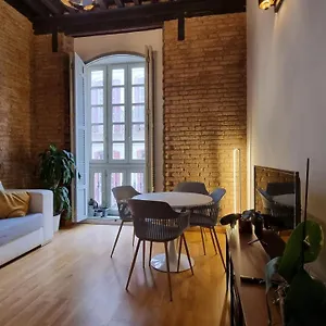  Appartement Puerta De Alhambra