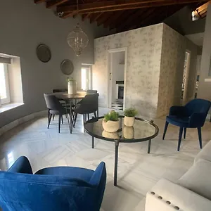  Appartement Marques De Larios Centro Historico
